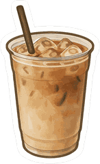 coffee stamp